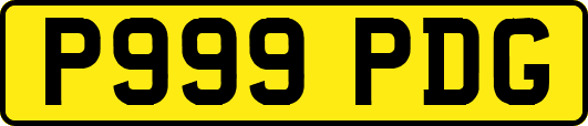P999PDG