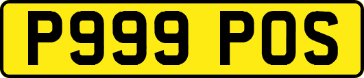 P999POS