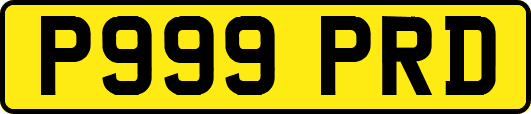 P999PRD