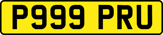 P999PRU
