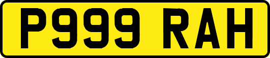 P999RAH