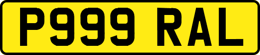 P999RAL