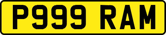 P999RAM
