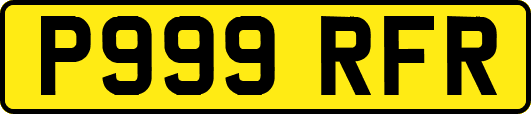 P999RFR