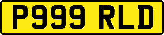 P999RLD