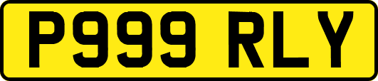 P999RLY