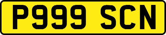 P999SCN