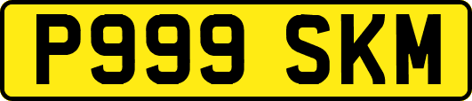 P999SKM