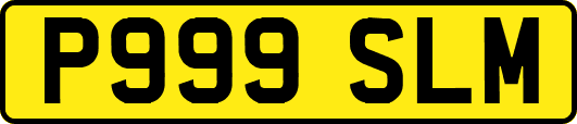 P999SLM
