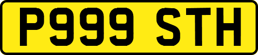 P999STH