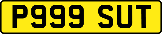 P999SUT