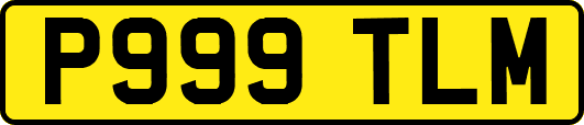 P999TLM