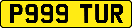 P999TUR