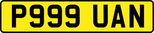 P999UAN