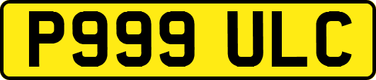 P999ULC