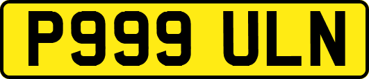 P999ULN