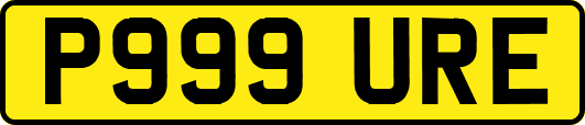P999URE