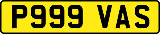 P999VAS