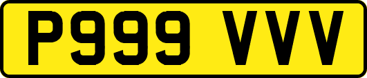 P999VVV