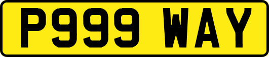 P999WAY
