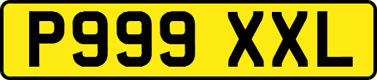P999XXL