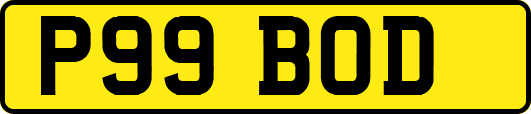 P99BOD
