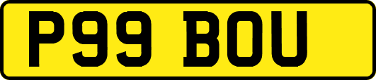 P99BOU