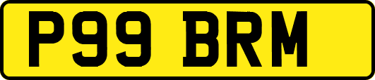 P99BRM