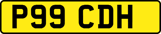 P99CDH