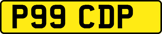 P99CDP