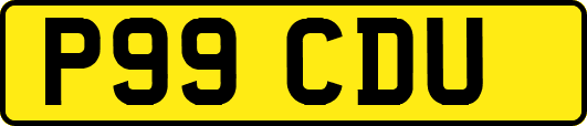 P99CDU