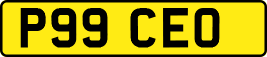 P99CEO