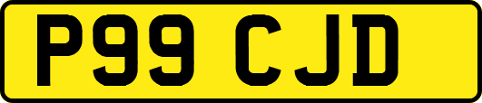 P99CJD
