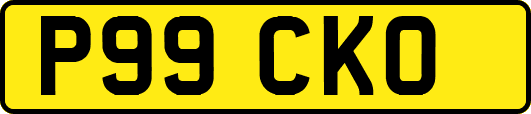 P99CKO