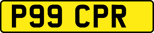 P99CPR