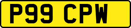P99CPW