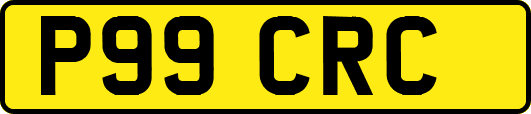 P99CRC