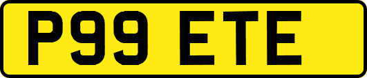 P99ETE