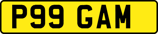 P99GAM