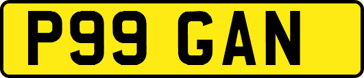 P99GAN