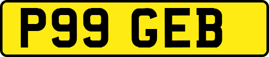 P99GEB
