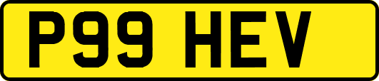 P99HEV