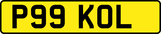 P99KOL