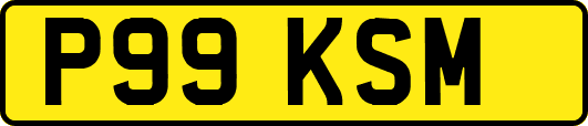 P99KSM