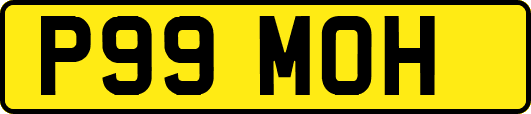 P99MOH