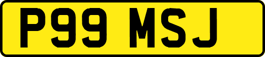 P99MSJ
