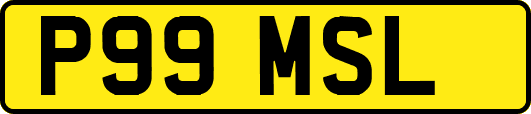 P99MSL