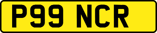 P99NCR