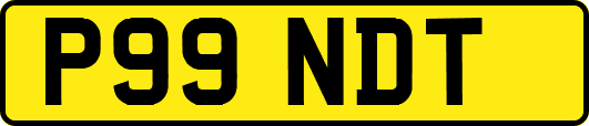 P99NDT