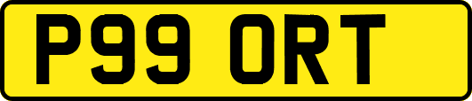 P99ORT